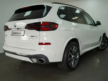 BMW X5 xDrive30d M Sport SoftClose