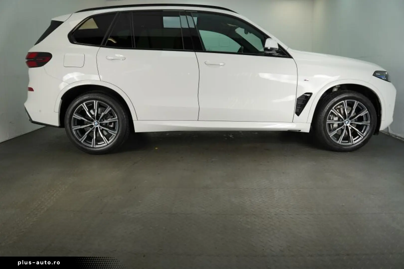 BMW X5 xDrive30d M Sport SoftClose
