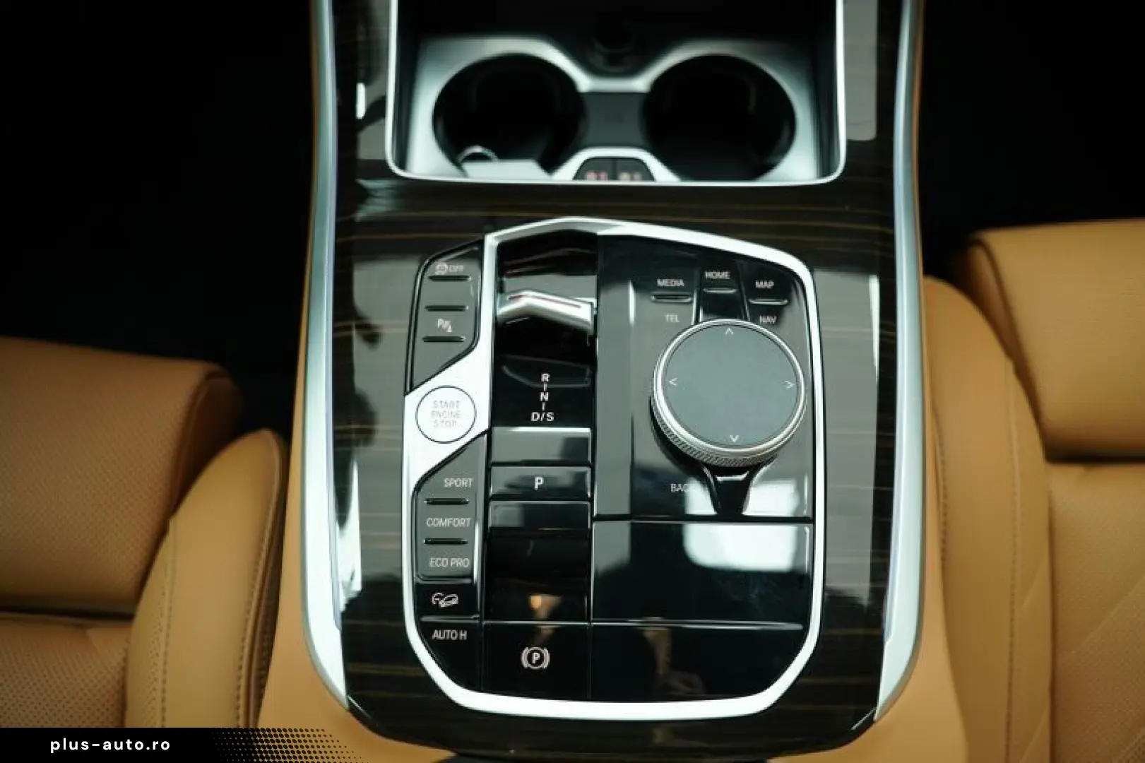 BMW X5 xDrive30d M Sport SoftClose