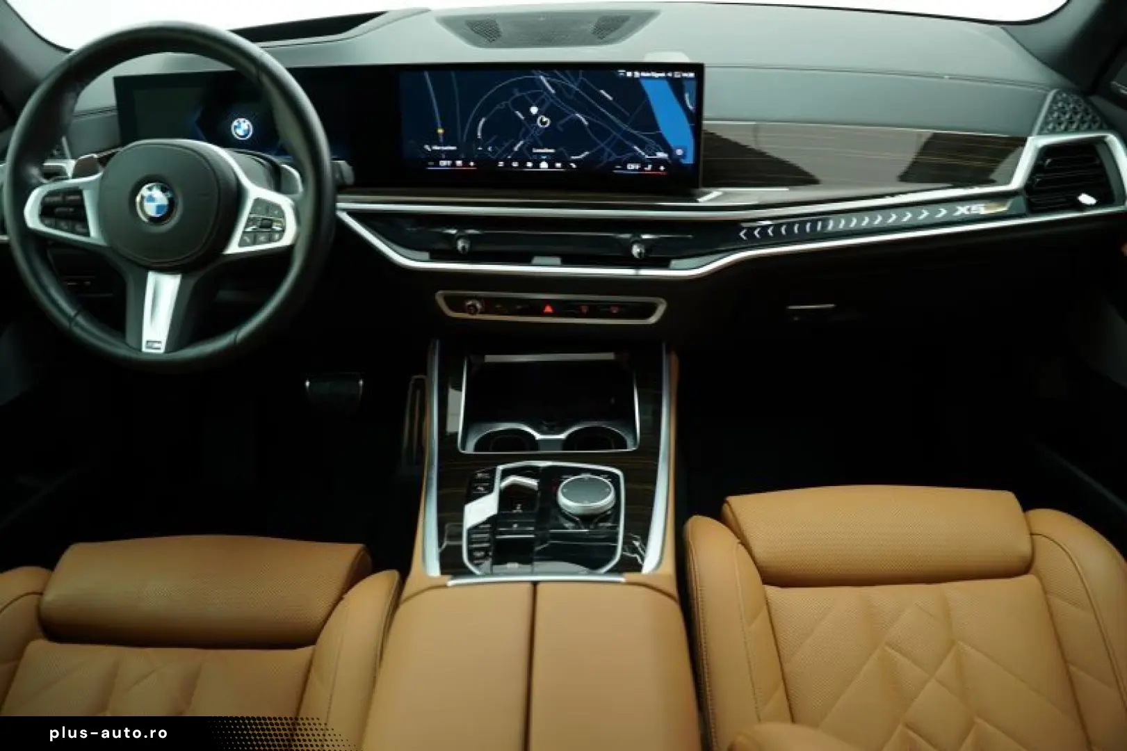 BMW X5 xDrive30d M Sport SoftClose