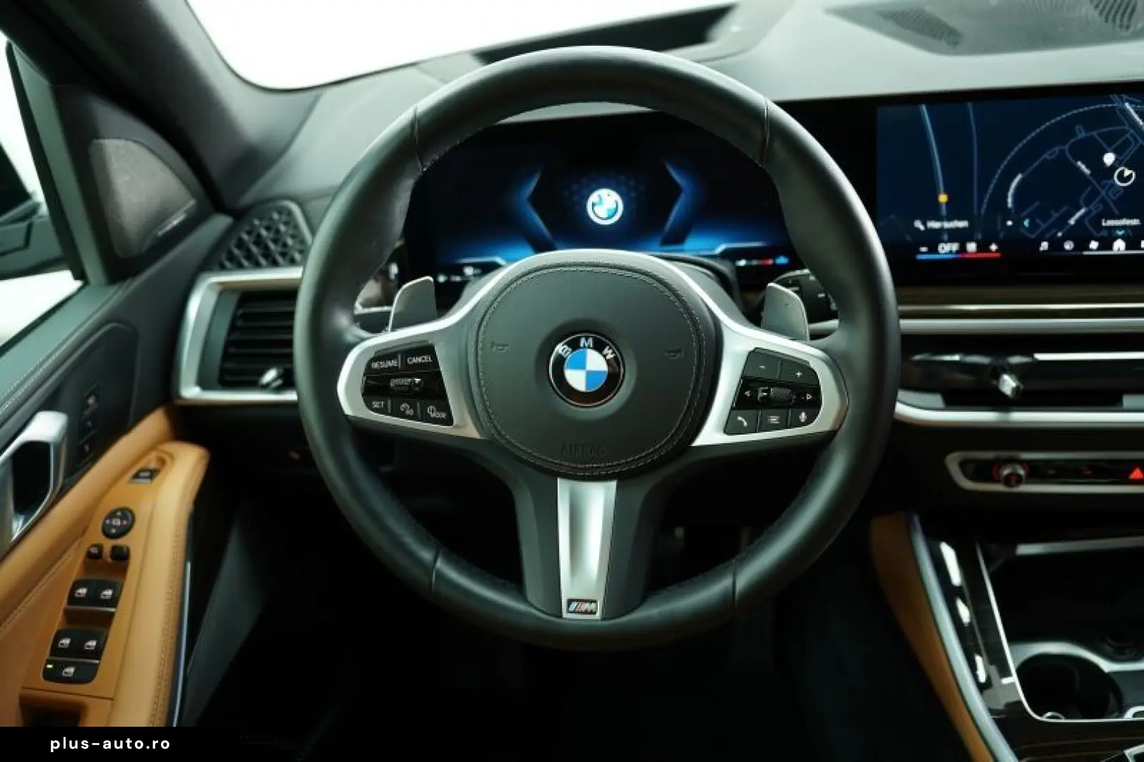 BMW X5 xDrive30d M Sport SoftClose