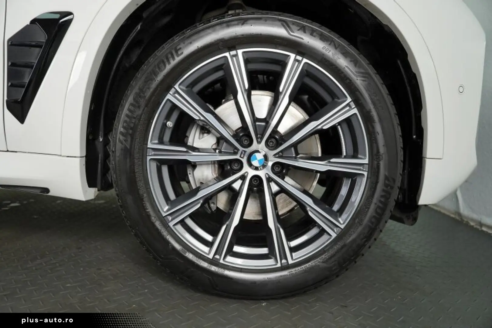 BMW X5 xDrive30d M Sport SoftClose