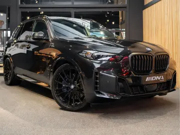 BMW X5 xDrive 50e M-Sport Volleder xDrive50e H&K Pan