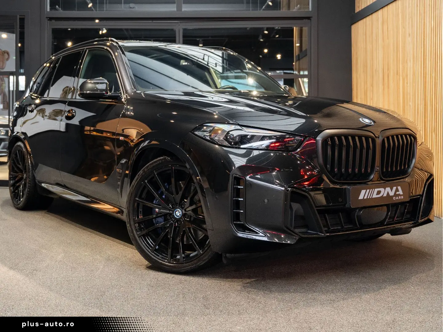 BMW X5 xDrive 50e M-Sport Volleder xDrive50e H&K Pan
