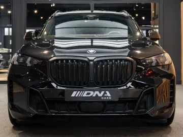 BMW X5 xDrive 50e M-Sport Volleder xDrive50e H&K Pan