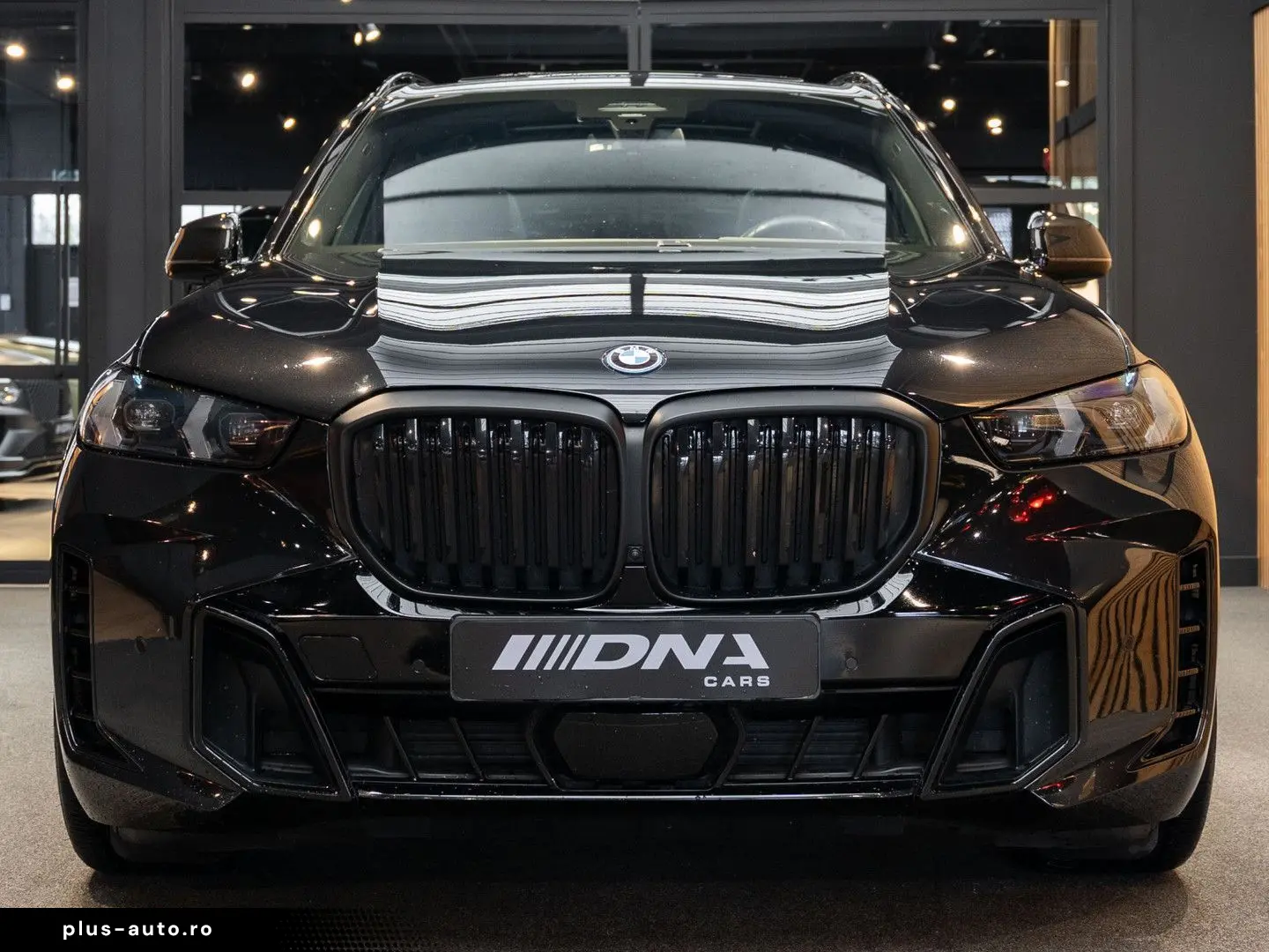 BMW X5 xDrive 50e M-Sport Volleder xDrive50e H&K Pan