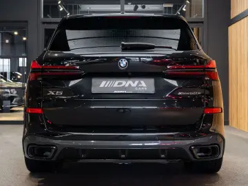 BMW X5 xDrive 50e M-Sport Volleder xDrive50e H&K Pan