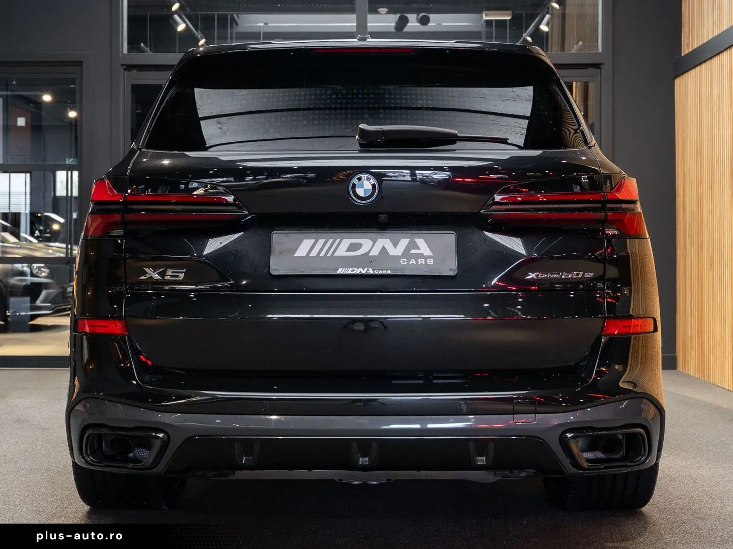 BMW X5 xDrive 50e M-Sport Volleder xDrive50e H&K Pan