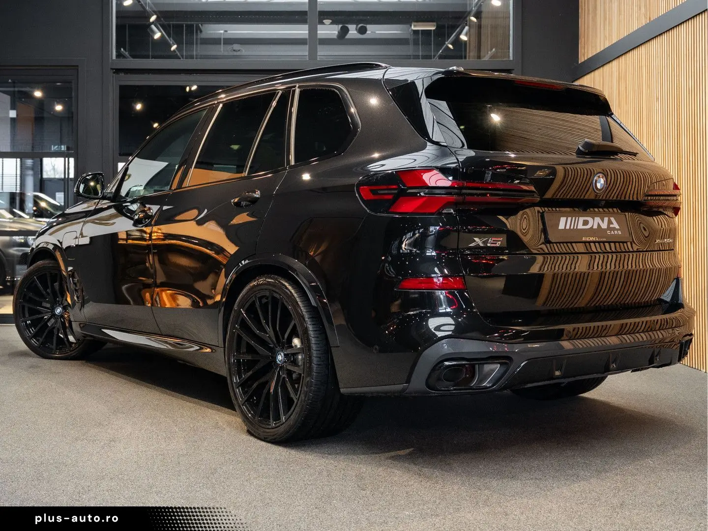 BMW X5 xDrive 50e M-Sport Volleder xDrive50e H&K Pan