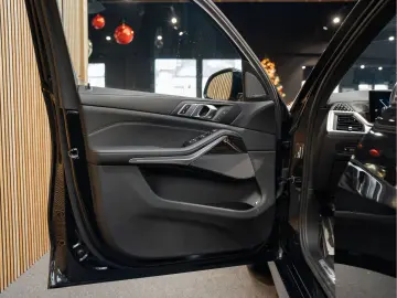 BMW X5 xDrive 50e M-Sport Volleder xDrive50e H&K Pan