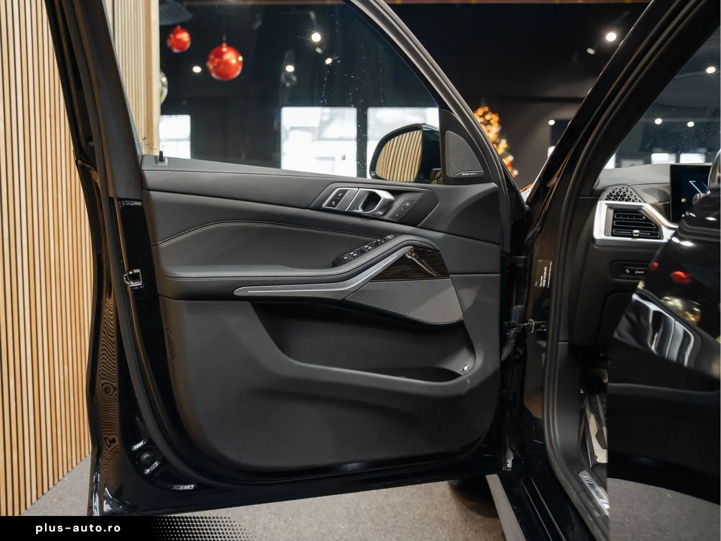 BMW X5 xDrive 50e M-Sport Volleder xDrive50e H&K Pan