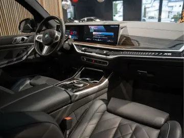 BMW X5 xDrive 50e M-Sport Volleder xDrive50e H&K Pan