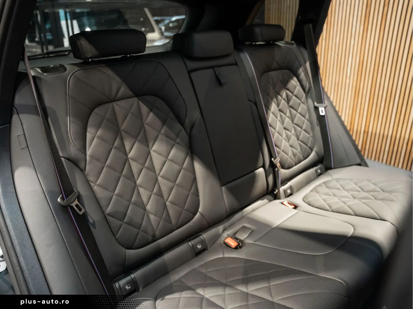 BMW X5 xDrive 50e M-Sport Volleder xDrive50e H&K Pan