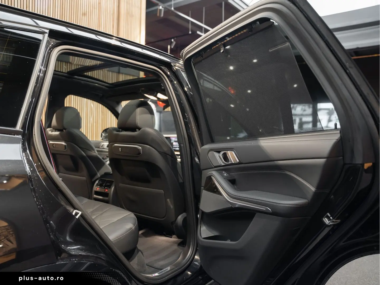 BMW X5 xDrive 50e M-Sport Volleder xDrive50e H&K Pan