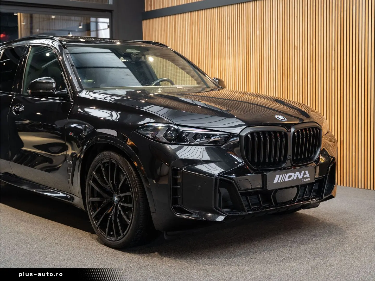 BMW X5 xDrive 50e M-Sport Volleder xDrive50e H&K Pan