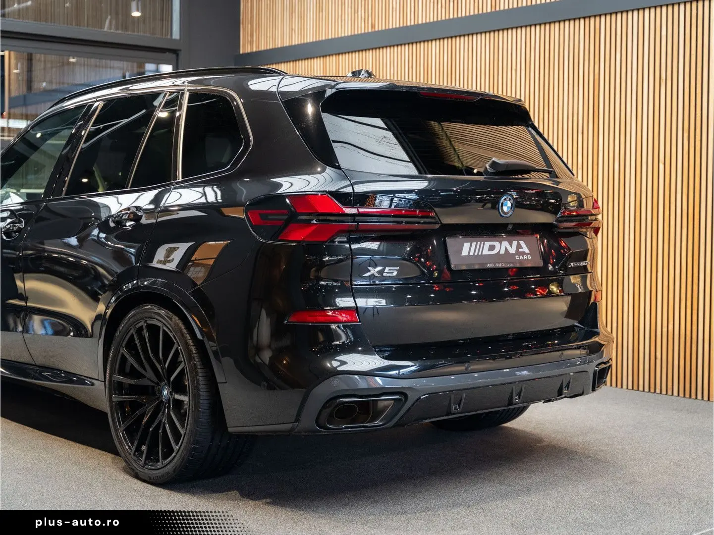BMW X5 xDrive 50e M-Sport Volleder xDrive50e H&K Pan