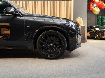 BMW X5 xDrive 50e M-Sport Volleder xDrive50e H&K Pan