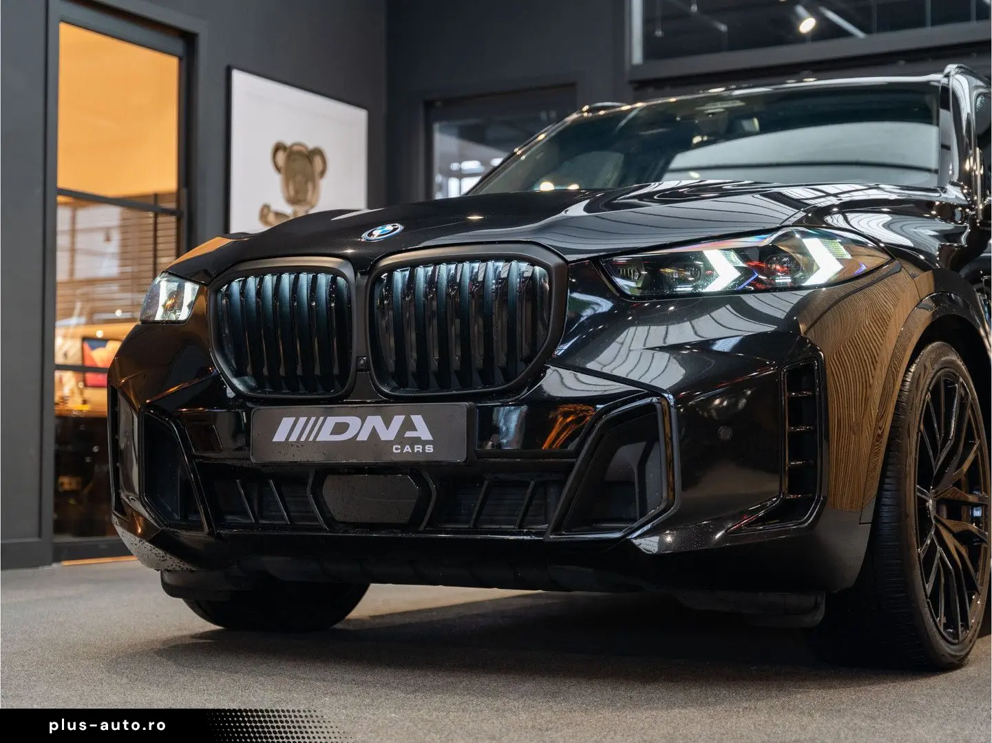 BMW X5 xDrive 50e M-Sport Volleder xDrive50e H&K Pan