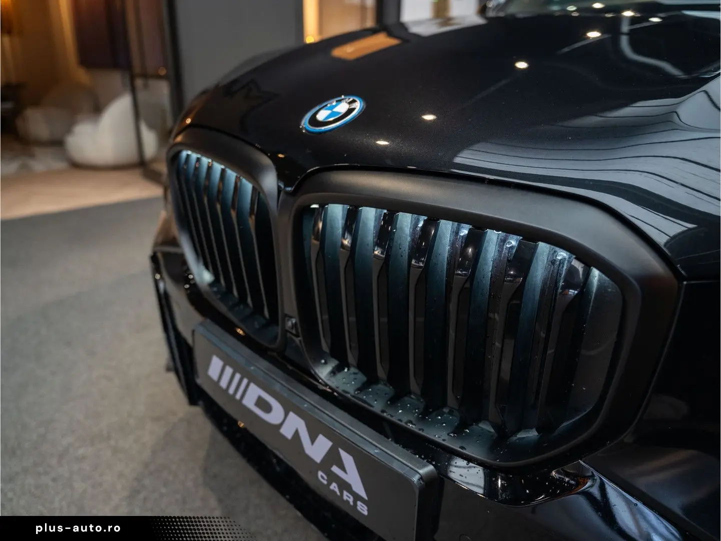 BMW X5 xDrive 50e M-Sport Volleder xDrive50e H&K Pan