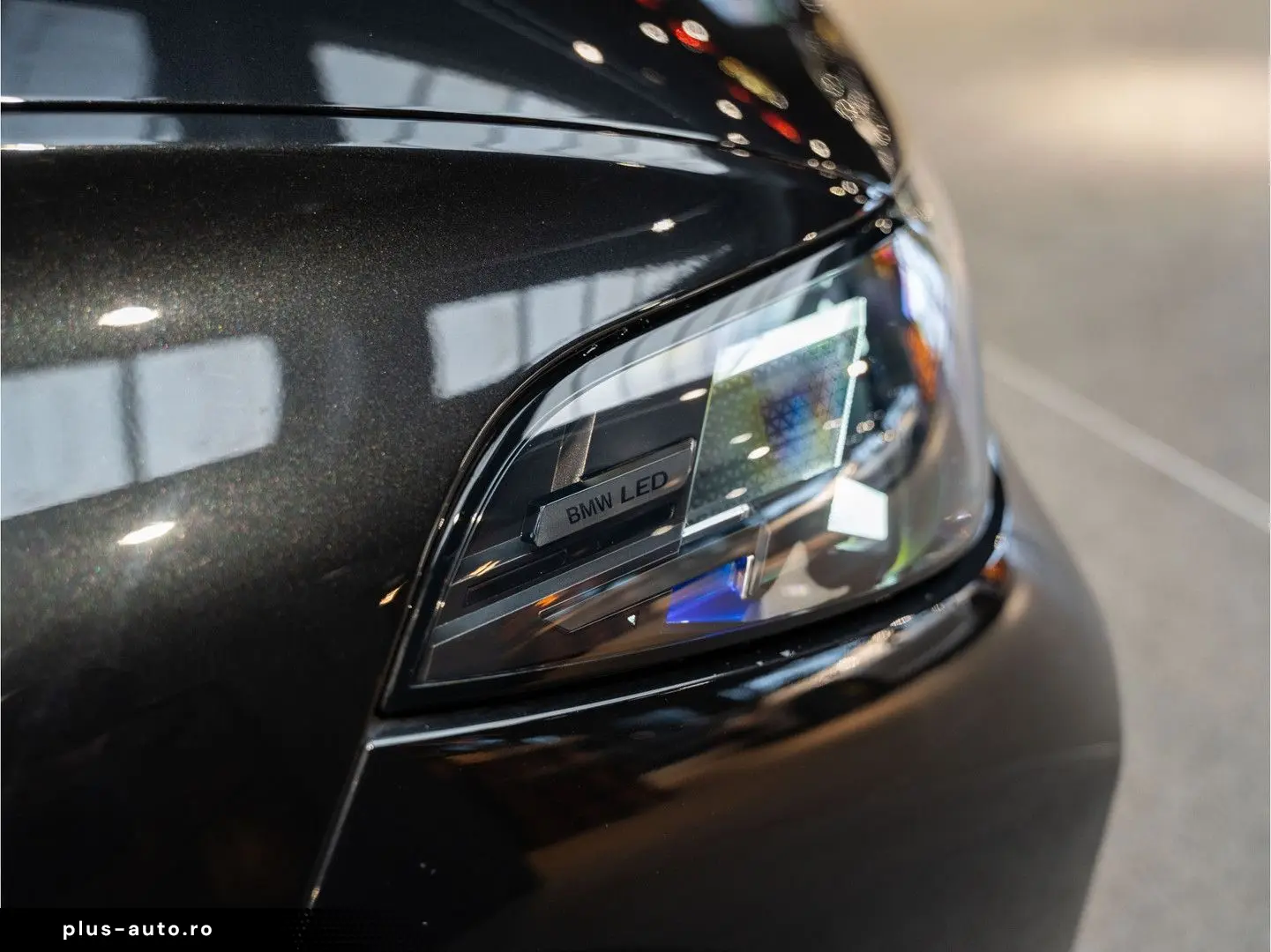 BMW X5 xDrive 50e M-Sport Volleder xDrive50e H&K Pan