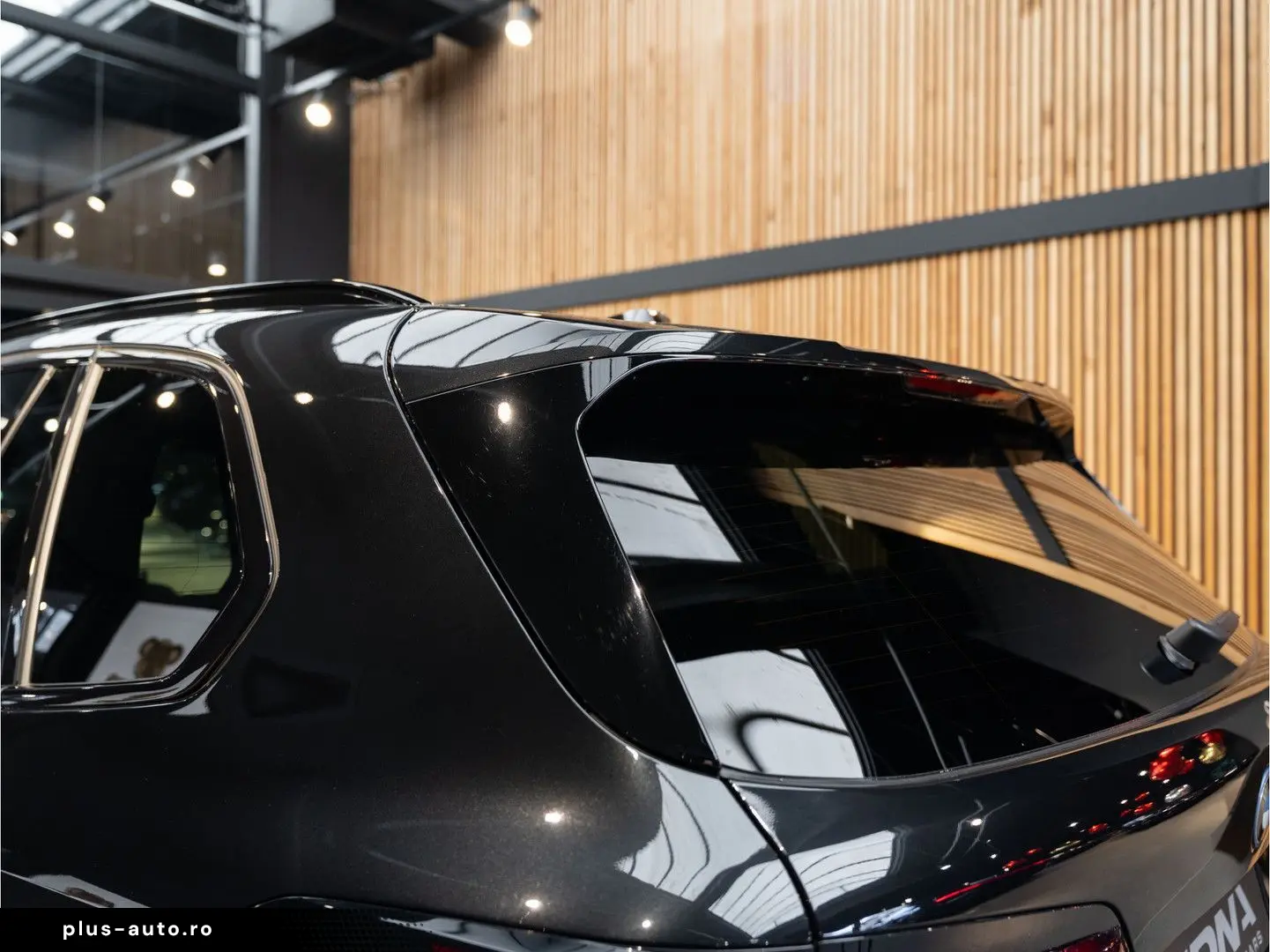 BMW X5 xDrive 50e M-Sport Volleder xDrive50e H&K Pan