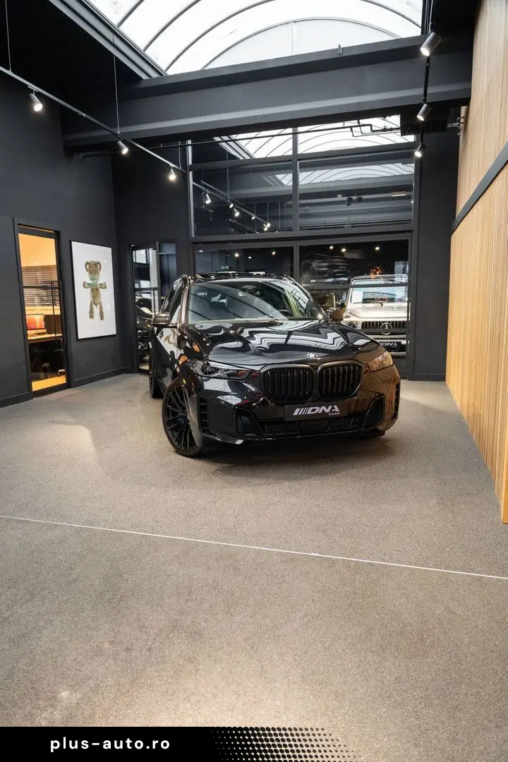 BMW X5 xDrive 50e M-Sport Volleder xDrive50e H&K Pan