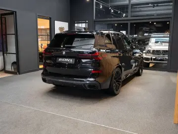 BMW X5 xDrive 50e M-Sport Volleder xDrive50e H&K Pan