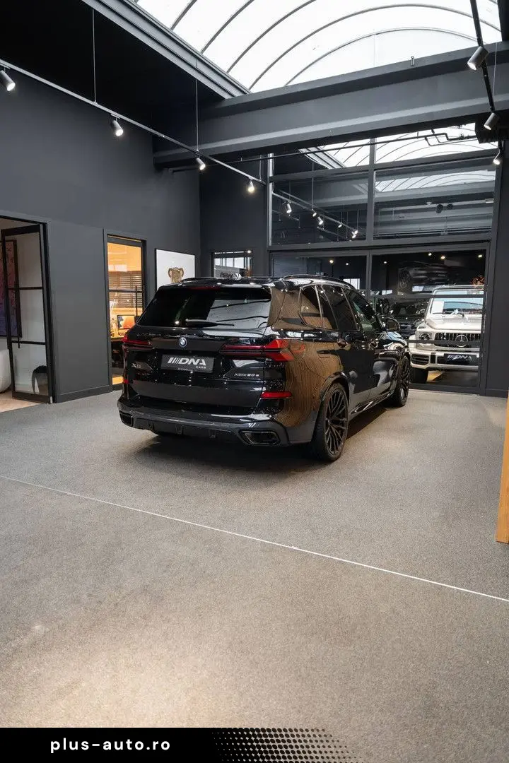 BMW X5 xDrive 50e M-Sport Volleder xDrive50e H&K Pan