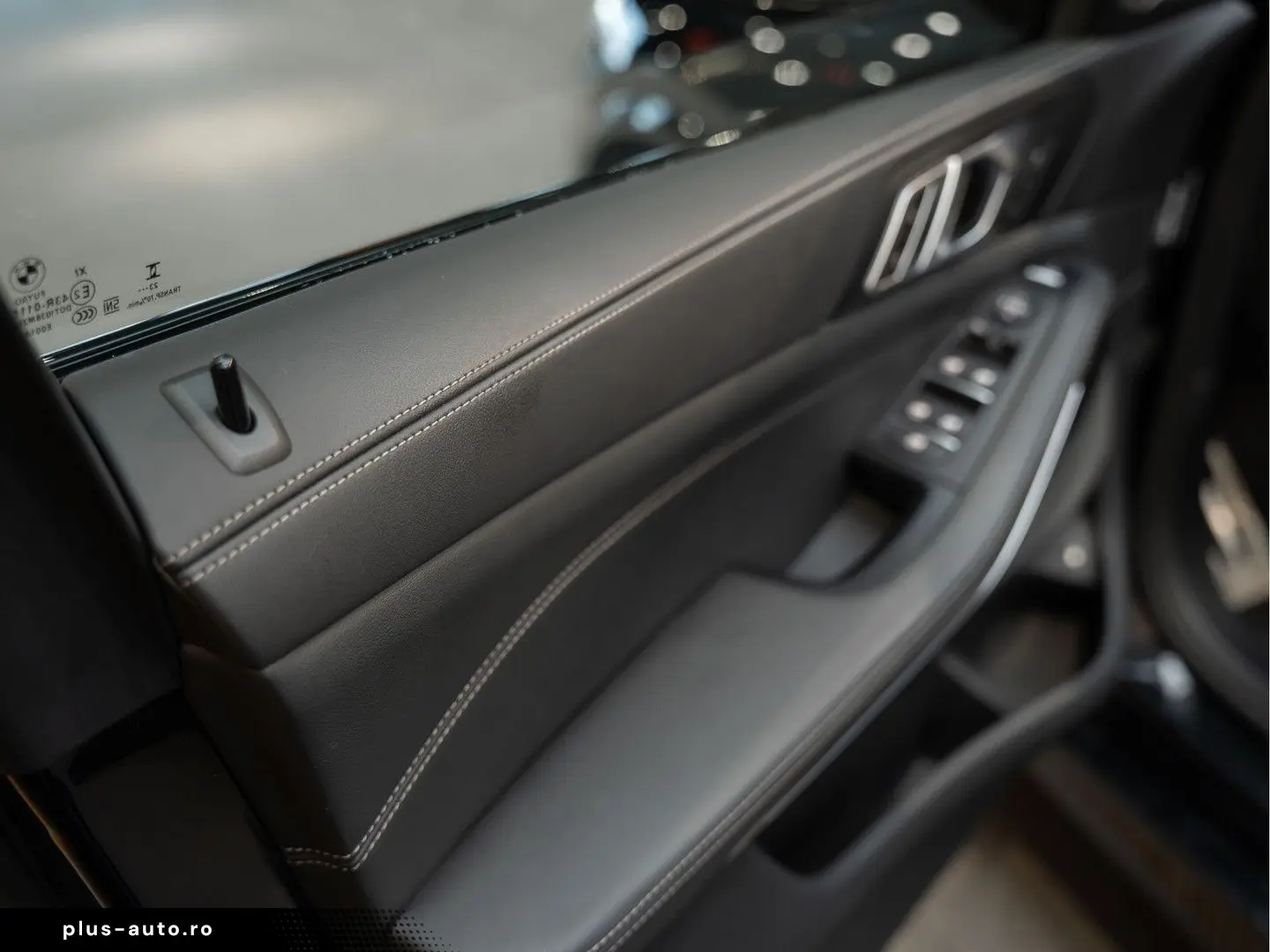 BMW X5 xDrive 50e M-Sport Volleder xDrive50e H&K Pan