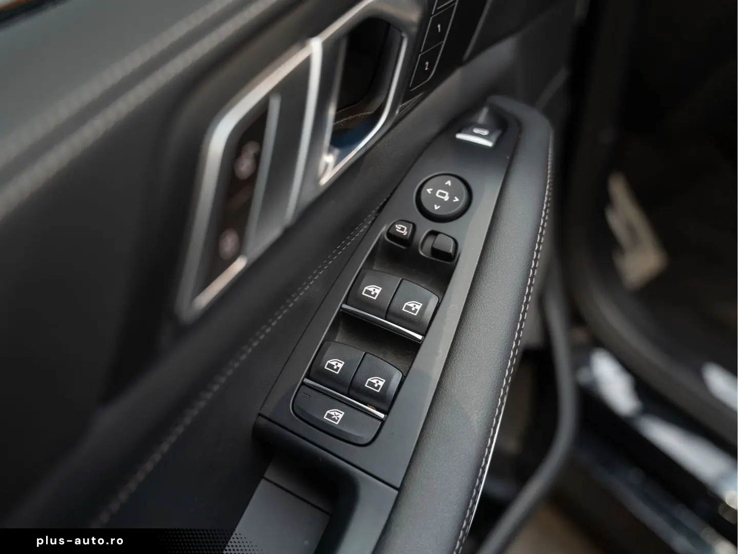 BMW X5 xDrive 50e M-Sport Volleder xDrive50e H&K Pan