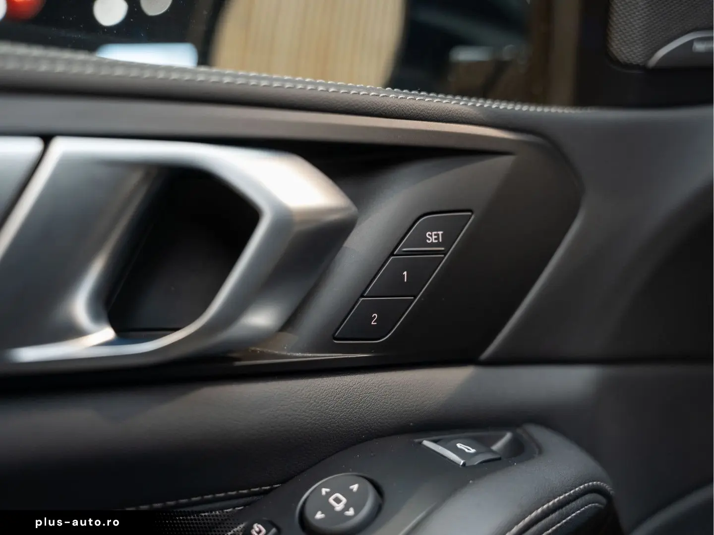 BMW X5 xDrive 50e M-Sport Volleder xDrive50e H&K Pan