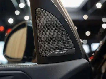 BMW X5 xDrive 50e M-Sport Volleder xDrive50e H&K Pan