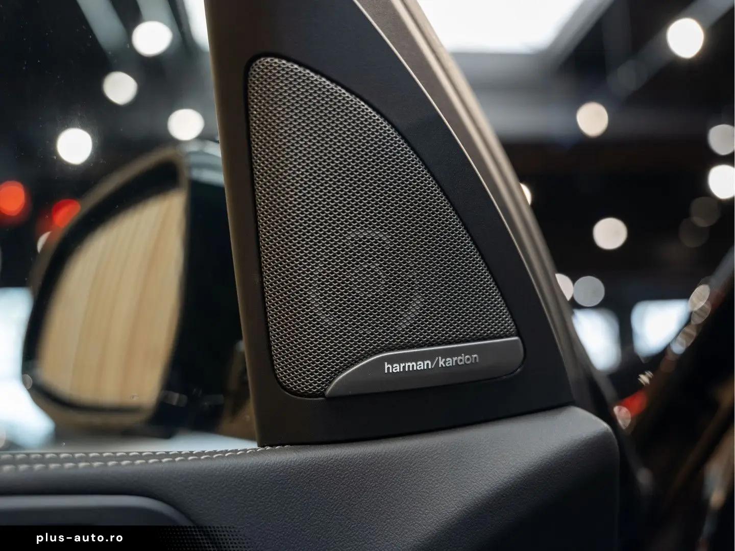 BMW X5 xDrive 50e M-Sport Volleder xDrive50e H&K Pan