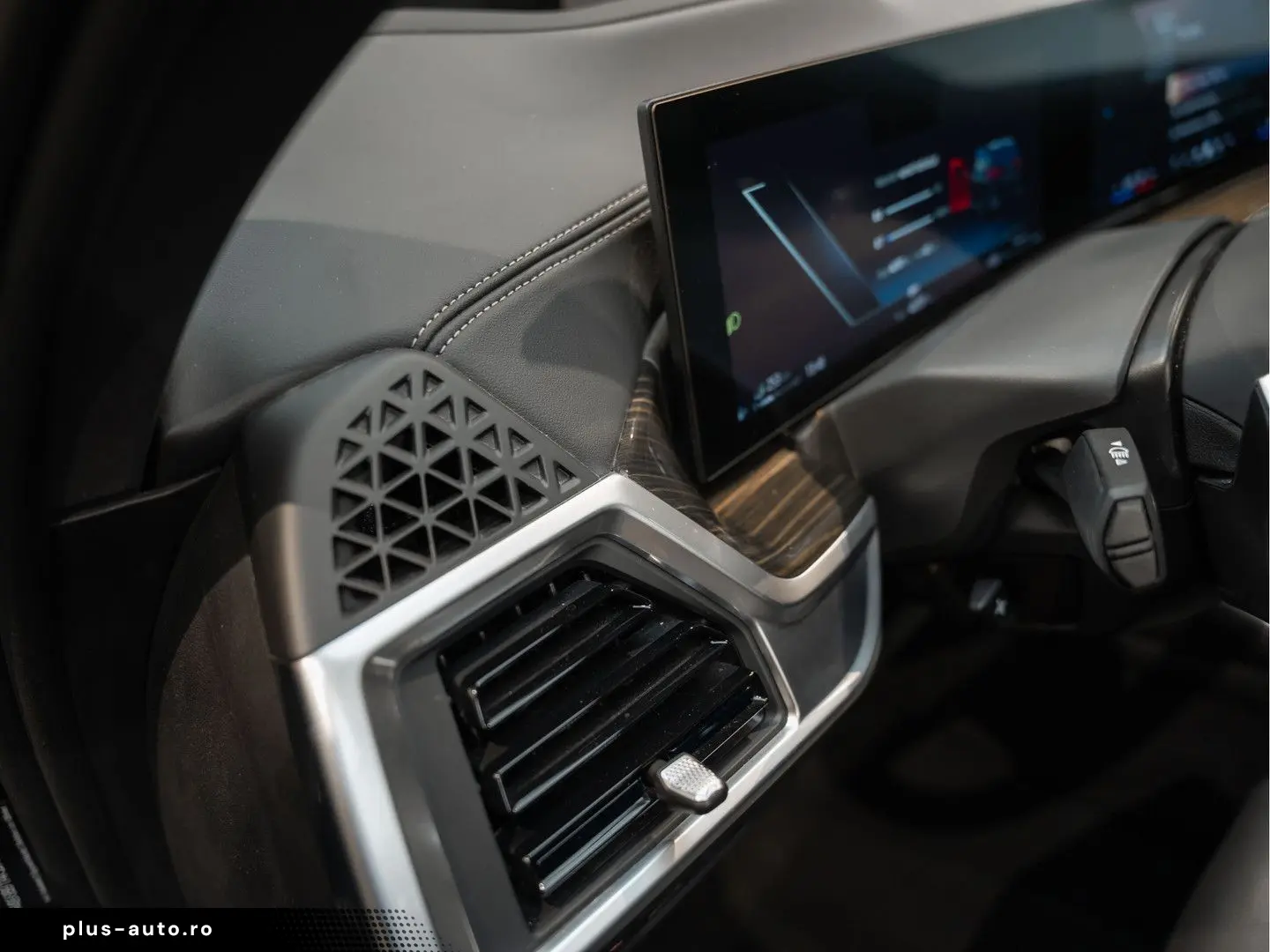 BMW X5 xDrive 50e M-Sport Volleder xDrive50e H&K Pan