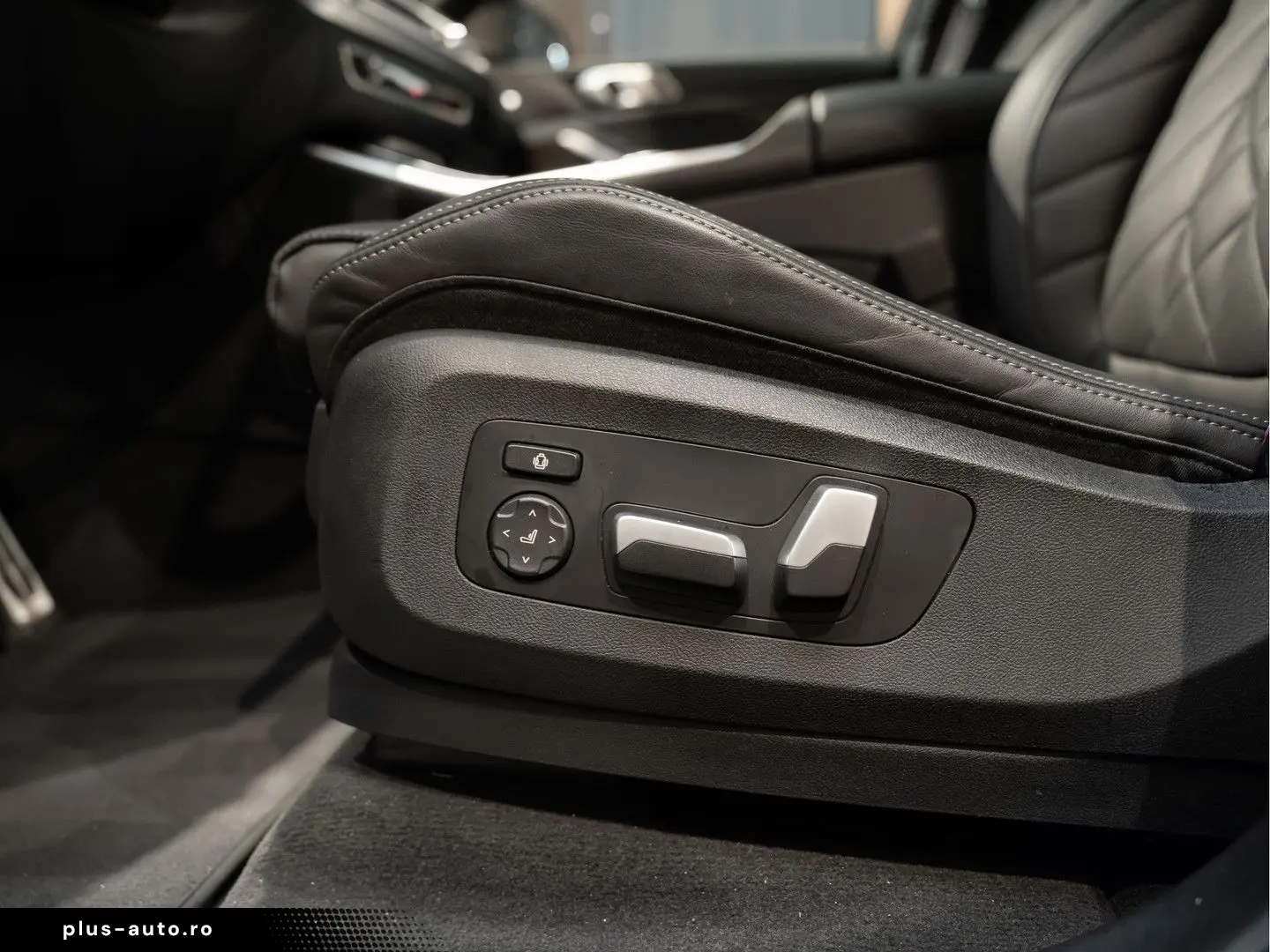 BMW X5 xDrive 50e M-Sport Volleder xDrive50e H&K Pan