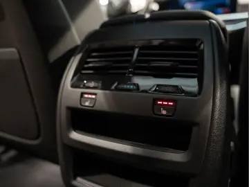 BMW X5 xDrive 50e M-Sport Volleder xDrive50e H&K Pan