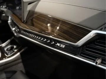 BMW X5 xDrive 50e M-Sport Volleder xDrive50e H&K Pan