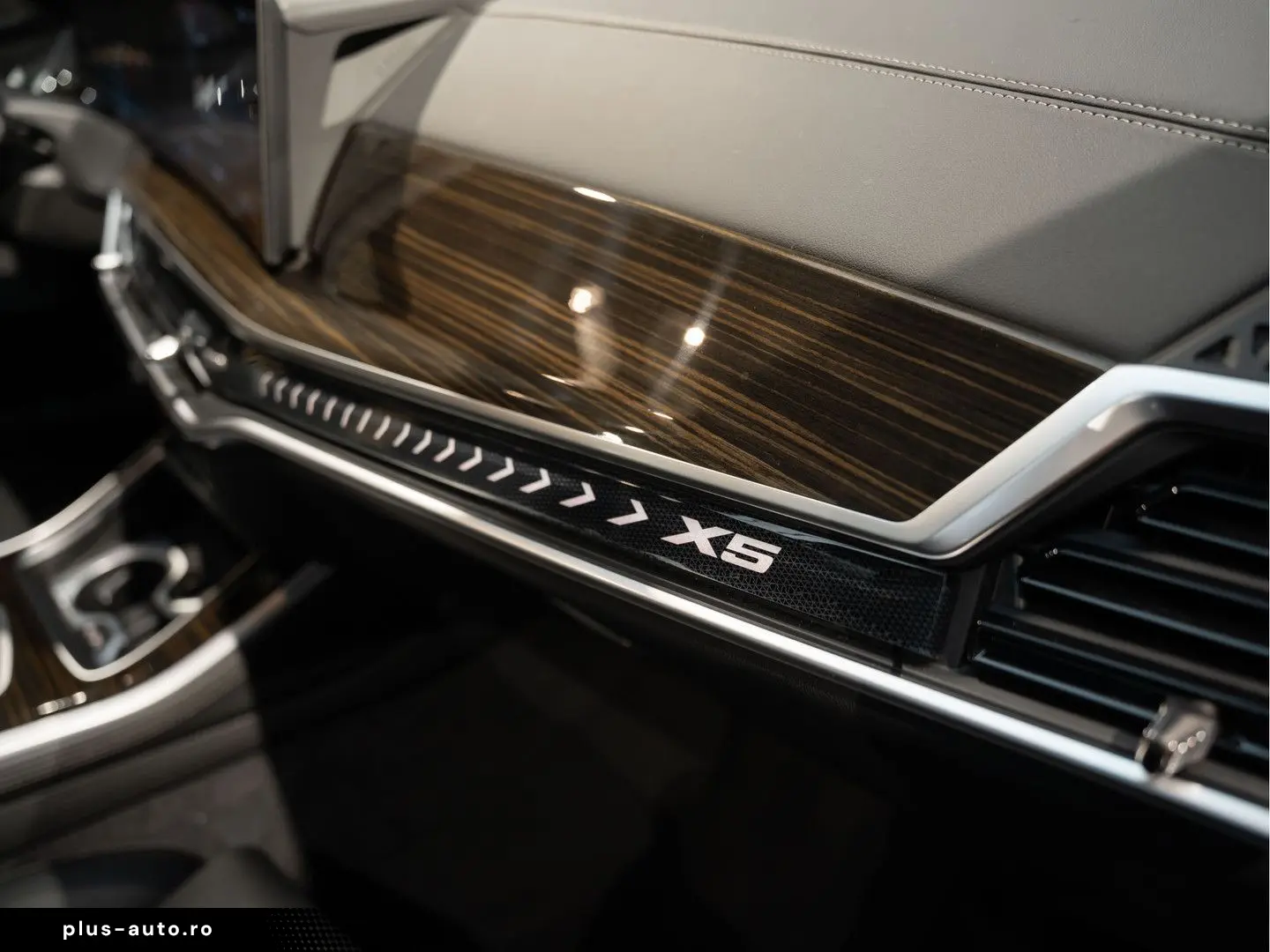 BMW X5 xDrive 50e M-Sport Volleder xDrive50e H&K Pan