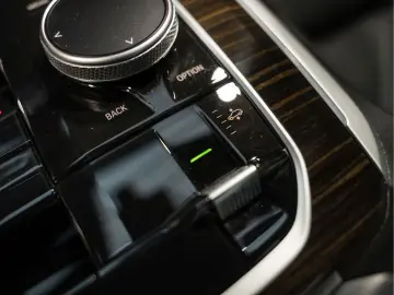 BMW X5 xDrive 50e M-Sport Volleder xDrive50e H&K Pan