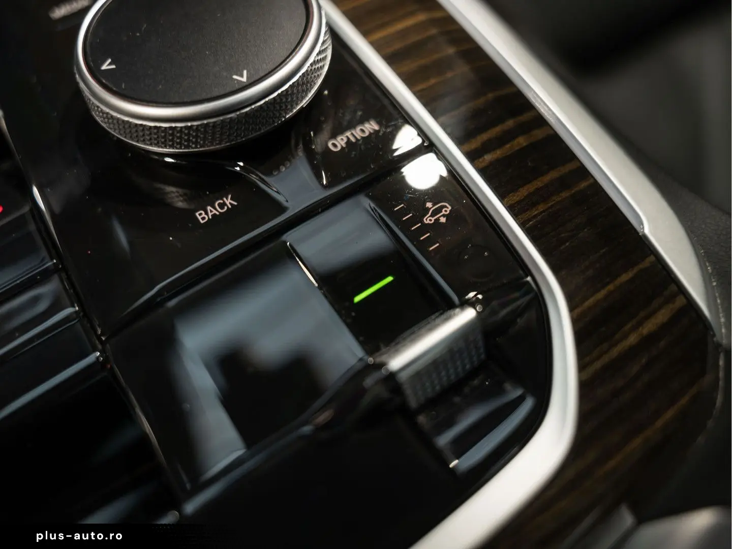 BMW X5 xDrive 50e M-Sport Volleder xDrive50e H&K Pan