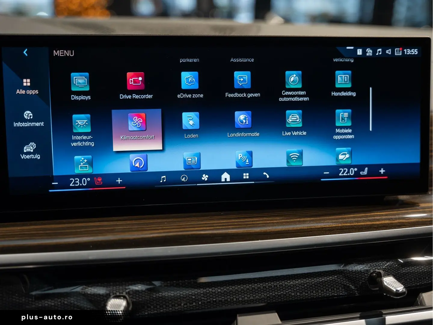 BMW X5 xDrive 50e M-Sport Volleder xDrive50e H&K Pan