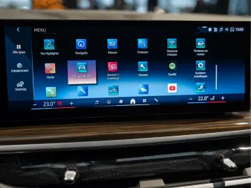 BMW X5 xDrive 50e M-Sport Volleder xDrive50e H&K Pan