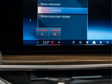 BMW X5 xDrive 50e M-Sport Volleder xDrive50e H&K Pan