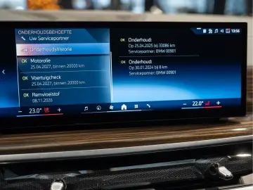 BMW X5 xDrive 50e M-Sport Volleder xDrive50e H&K Pan