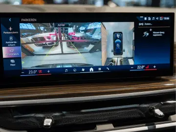 BMW X5 xDrive 50e M-Sport Volleder xDrive50e H&K Pan