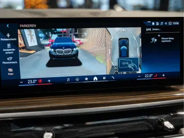 BMW X5 xDrive 50e M-Sport Volleder xDrive50e H&K Pan