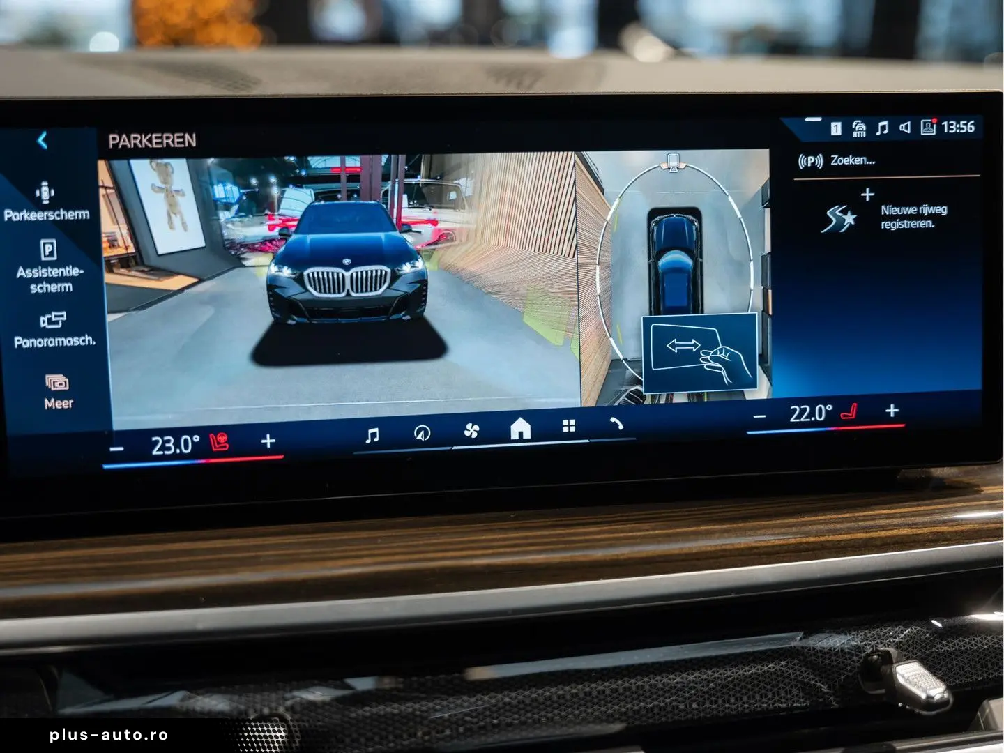 BMW X5 xDrive 50e M-Sport Volleder xDrive50e H&K Pan