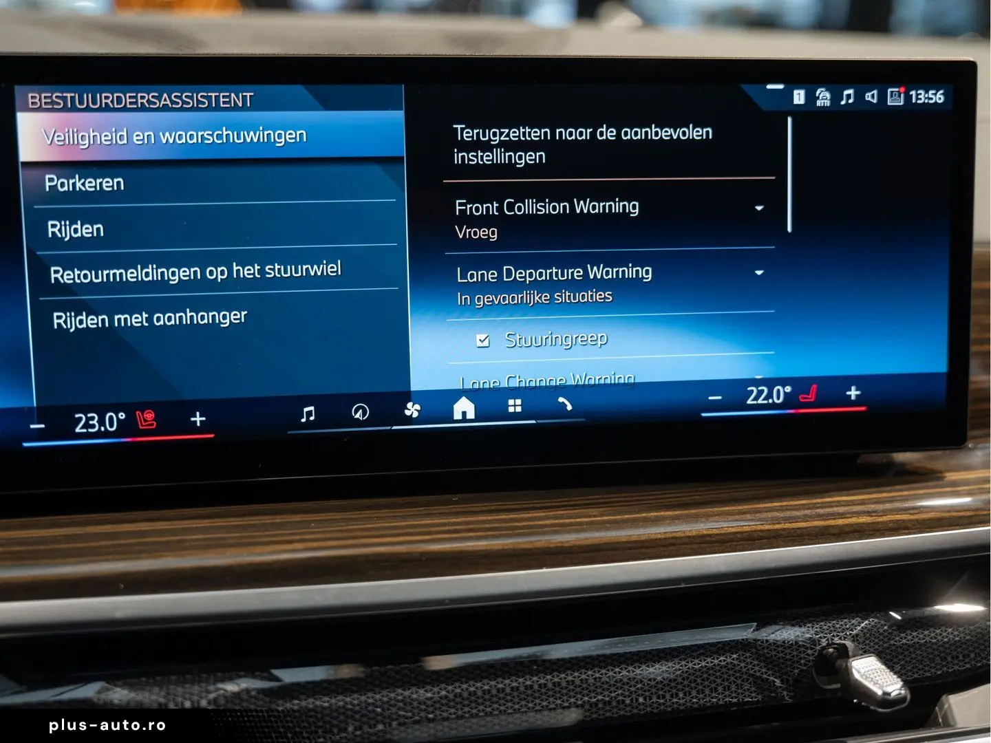 BMW X5 xDrive 50e M-Sport Volleder xDrive50e H&K Pan