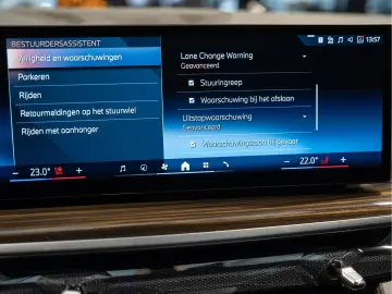 BMW X5 xDrive 50e M-Sport Volleder xDrive50e H&K Pan