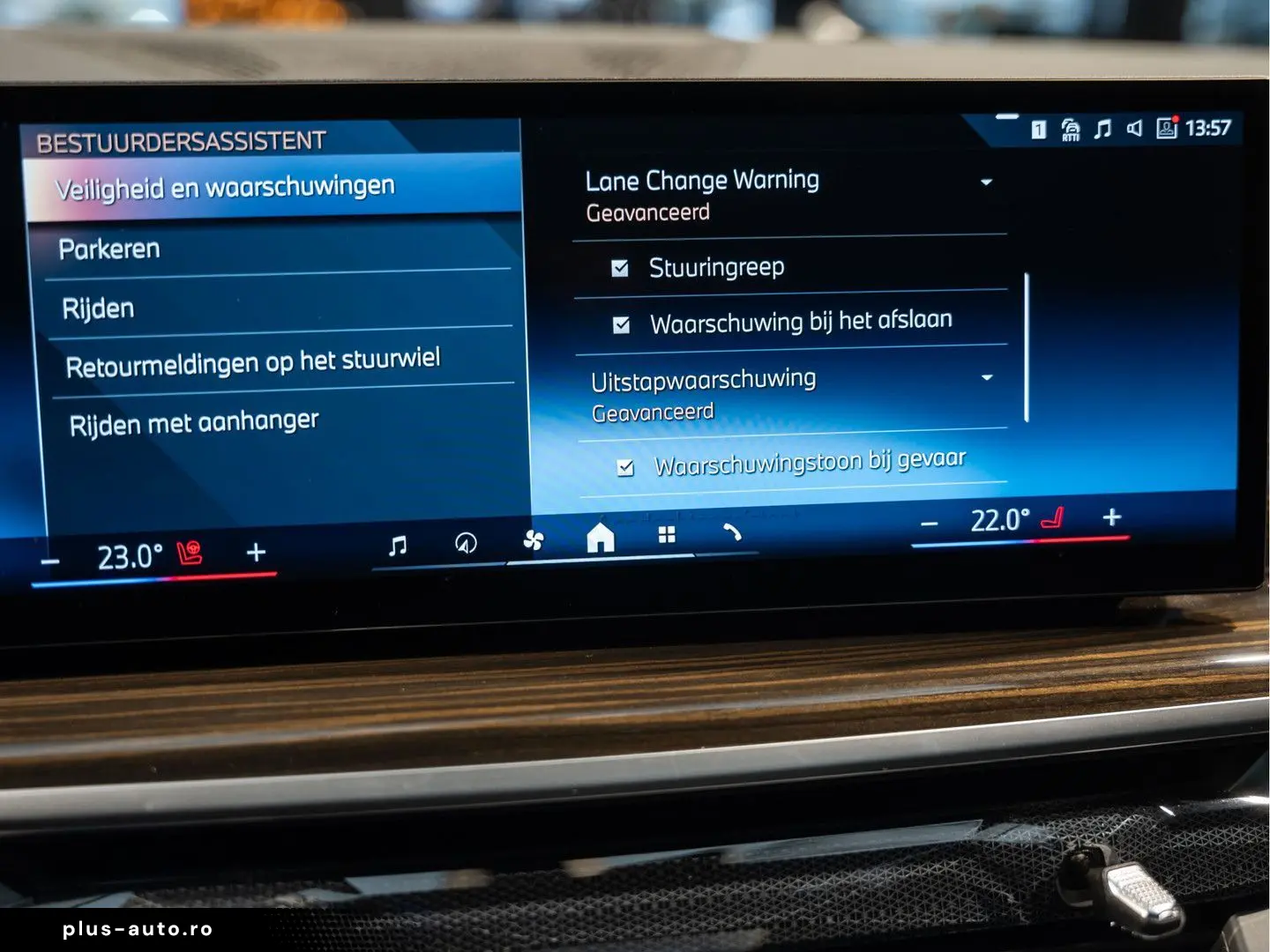 BMW X5 xDrive 50e M-Sport Volleder xDrive50e H&K Pan